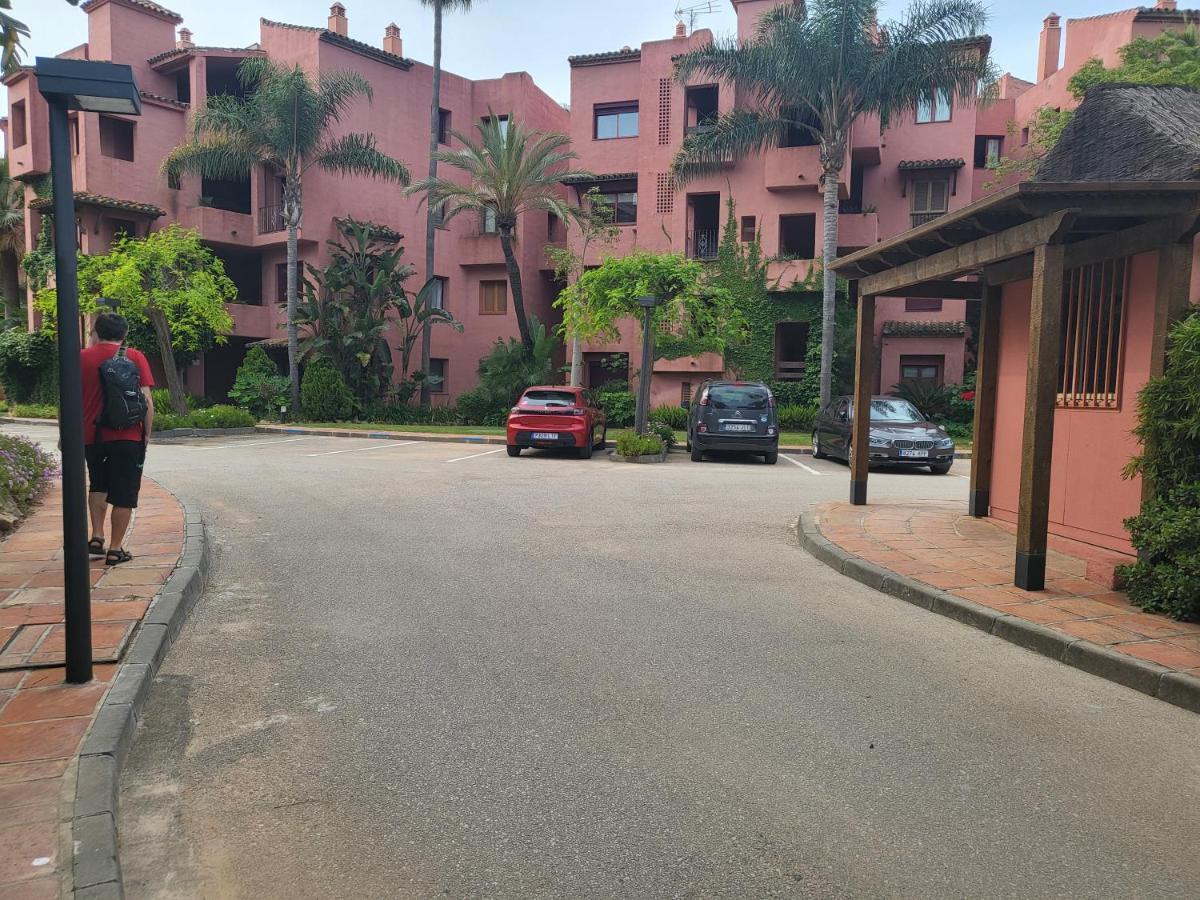 Appartement Lovely Penthouse On The Beach, Amazing Views Marbella